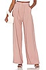 view 1 of 4 Fabi Pants in Rose