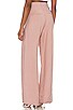 view 3 of 4 Fabi Pants in Rose