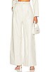 view 1 of 4 PELHAM パンツ in Off White
