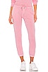 Sayde Slouchy Sweatpant, view 1 of 4, click to view large image.