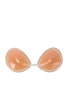 view 1 of 3 SILICONE 3D 브라 in Pale Peach