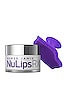 NuLips RX Moisturizing Lip Balm & Exfoliating Lip Brush, view 1 of 1, click to view large image.