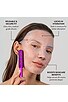 view 3 of 3 Face Wrap Skin Perfecting Silicone Mask in 