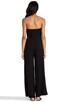 view 3 of 5 Casuals Strapless Jumper in Black