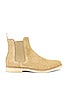 view 1 of 5 Sonoma Chelsea Boot in Tan