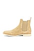 view 5 of 5 Sonoma Chelsea Boot in Tan