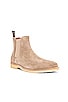 Sonoma Suede Chelsea Boot, view 2, click to view large image.