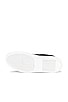 view 6 of 6 ZAPATILLA DEPORTIVA KURT in Black & White