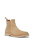 Sonoma Suede Chelsea Boot, view 2 of 5, click to view large image.