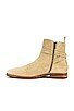 view 5 of 5 BOTAS MAISON JODHPUR in Tan
