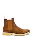 view 1 of 5 Sonoma Chelsea Boot in Golden