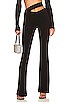 view 1 of 4 Lee Pants in Black