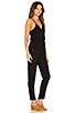 Gretta Jumpsuit, view 2 of 3, click to view large image.