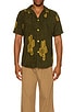 view 3 of 3 Mezcal Cuba Shirt in Mezcal Cuba