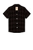 view 1 of 3 CAMISA BOTONES in Black Diamond