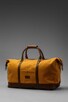 view 1 of 6 Uptown Duffle in Inca Gold