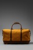 view 4 of 6 Uptown Duffle in Inca Gold