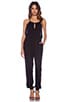 Kaci Jumpsuit, view 1 of 3, click to view large image.