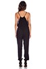 Kaci Jumpsuit, view 3 of 3, click to view large image.