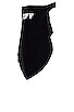 view 1 of 4 Bandana Mask in Black
