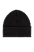 Logo Beanie, view 2 of 2, click to view large image.
