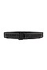 view 1 of 3 Army Industrial Belt in Black