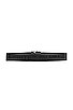 view 2 of 3 Army Industrial Belt in Black