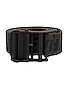 view 3 of 3 Army Industrial Belt in Black