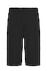 view 2 of 4 Caravaggio Mesh Shorts in Black