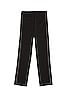 Tuxedo Zipped Pant, view 3, click to view large image.