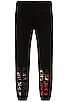 Caravaggio Paint Sweatpant, view 3 of 5, click to view large image.