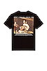 Caravaggio Lute Slim Tee, view 1 of 3, click to view large image.