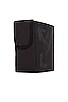 view 4 of 5 Off Core Crossbody Bag in Black & Dark Grey