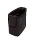 view 5 of 5 Off Core Crossbody Bag in Black & Dark Grey