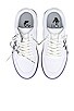 Low Vulcanized Eco Canvas Sneaker, view 4 of 6, click to view large image.