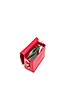 view 4 of 6 Flap Bag in Red