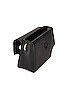 view 4 of 5 Burrow Shoulder 24 Bag in Black
