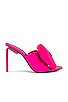 view 1 of 5 ALLEN ミュール in Fuchsia