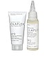 SOIN CAPILLAIRE INTENSE REPAIR TRIAL KIT, view 1 of 5, click to view large image.
