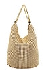 view 3 of 4 BIANCA 백 in Gold