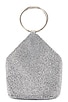 view 1 of 4 ELLIE バッグ in Silver