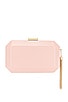 view 1 of 5 LIA クラッチ in Blush