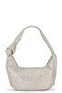 view 2 of 4 JESSICA 백 in Silver