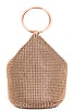 view 1 of 4 BIANCA 백 in Rose Gold
