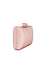 view 3 of 5 RIHANNA バッグ in Blush