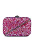 view 1 of 5 Casey Clutch in Fuchsia