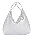 view 2 of 5 STAR バッグ in Silver