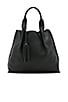 view 1 of 4 Maggie Tote in Black