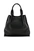 view 2 of 4 Maggie Tote in Black