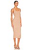 Dani Tank Dress main image 0